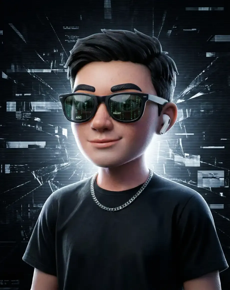 ChEN Avatar